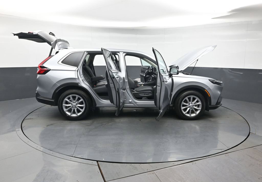 Used 2023 Honda CR-V EX-L image 51