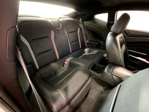 Used 2019 Chevrolet Camaro SS image 22
