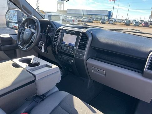 Used 2022 Ford F250 XL w/ STX Appearance Package image 12