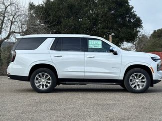 New 2026 Chevrolet Tahoe Premier w/ Sun And Tow Package video 3