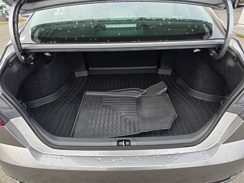 New 2026 Toyota Camry XLE image 14
