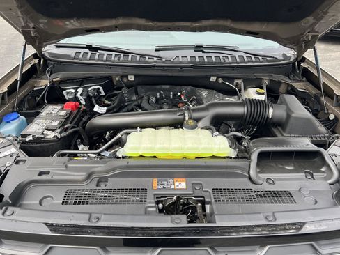 New 2026 Ford Expedition Tremor AWD/4WD image 69
