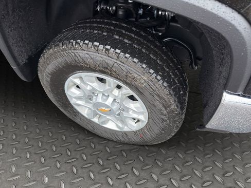 New 2026 Chevrolet Silverado 3500 LT w/ All Star Edition image 22