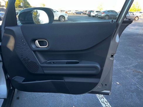 Used 2025 MINI Cooper S FWD image 19