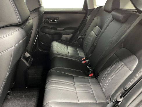 New 2026 Honda HR-V EX-L image 23