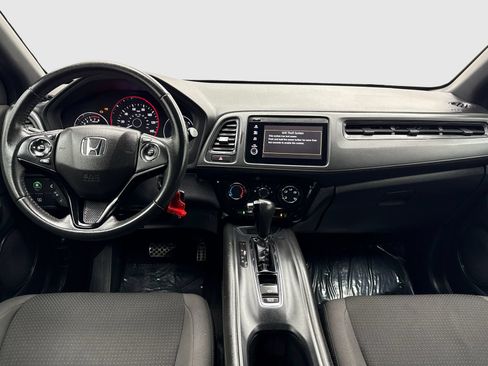 Used 2022 Honda HR-V Sport image 20