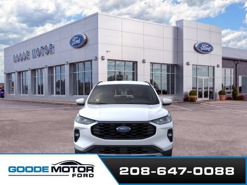 New 2026 Ford Escape ST-Line Select w/ Tech Pack #2 AWD/4WD image 6