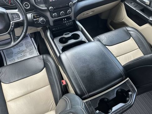 Used 2019 RAM 1500 Big Horn AWD/4WD image 23