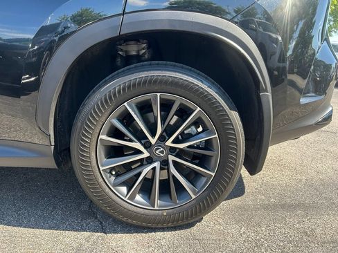 Used 2023 Lexus NX 350 AWD image 26