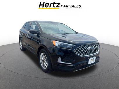 Used 2023 Ford Edge SEL