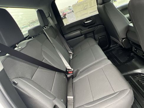 New 2026 Chevrolet Silverado 2500 W/T w/ WT Convenience Package image 27