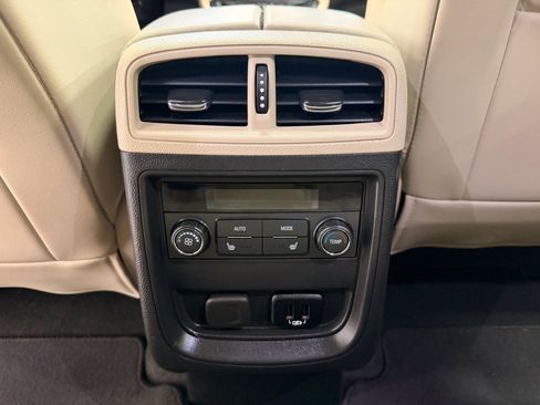 Used 2017 Buick Envision Premium image 17