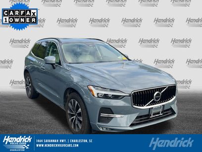 Certified 2023 Volvo XC60 B5 Core w/ Climate Package