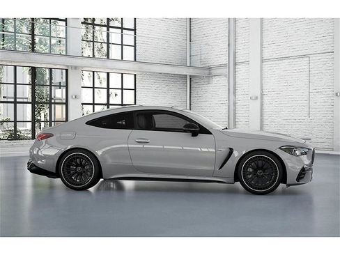 New 2026 Mercedes-Benz CLE 53 AMG 4MATIC image 15