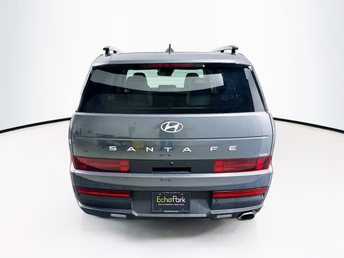 Used 2025 Hyundai Santa Fe SEL AWD/4WD image 7