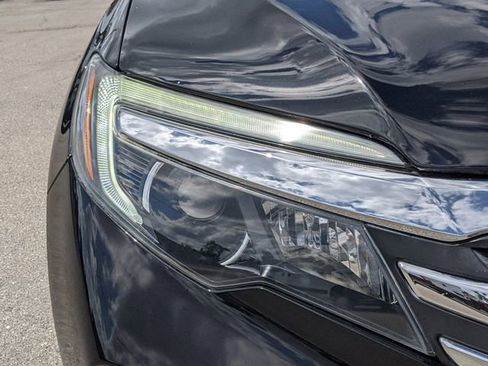 Used 2018 Honda Pilot EX-L image 7