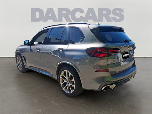Used 2026 BMW X5 xDrive40i AWD/4WD image 5