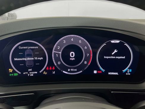 New 2026 Porsche Cayenne AWD/4WD image 13