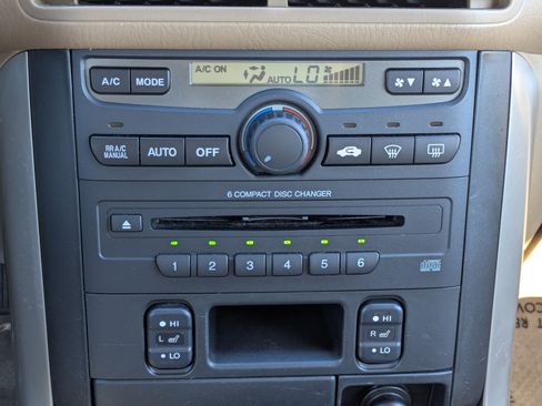 Used 2005 Honda Pilot EX-L image 25