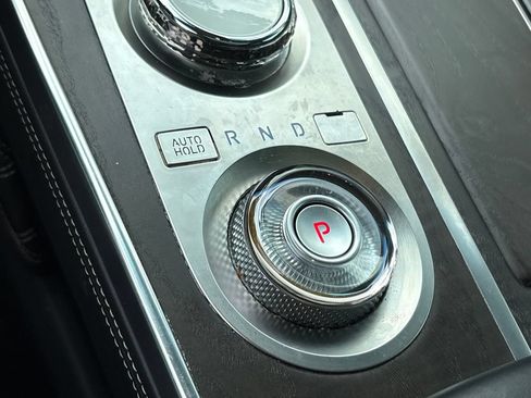 Used 2023 Genesis GV80 3.5T w/ Prestige Package AWD/4WD image 19