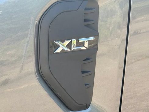New 2026 Ford Ranger XLT AWD/4WD image 27