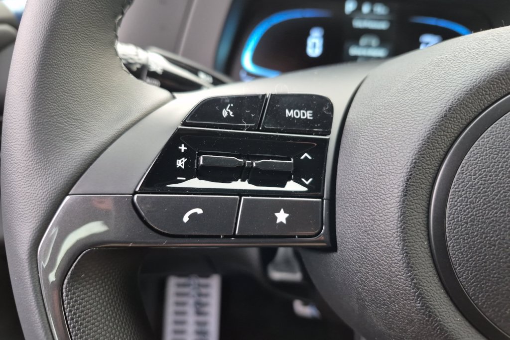 New 2026 Hyundai Elantra SEL Sport FWD image 28