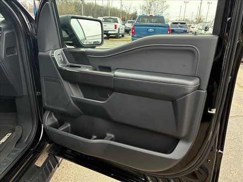 Used 2023 Ford F150 XLT w/ Equipment Group 302A High image 16