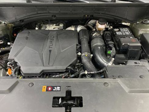 Used 2025 Hyundai Santa Fe XRT AWD/4WD image 29