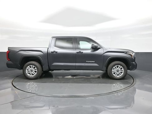 Used 2026 Toyota Tundra SR5 AWD/4WD image 8