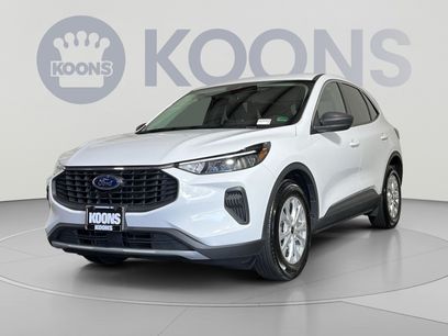 Used 2024 Ford Escape Active w/ Cold Weather Package
