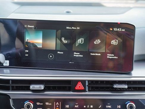 New 2026 Kia Sorento LX image 16