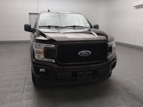 Used 2020 Ford F150 XL w/ Equipment Group 101A Mid RWD image 14