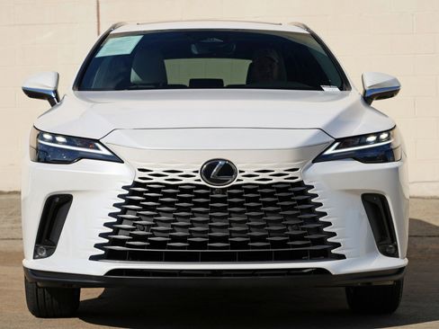 Used 2024 Lexus RX 350 Premium w/ Convenience Package AWD/4WD image 7
