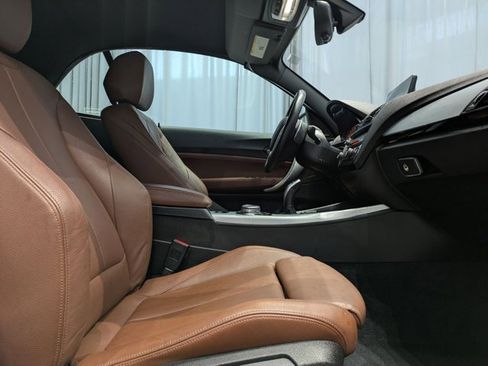 Used 2015 BMW 228i Convertible image 27