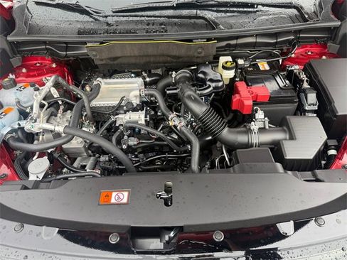 New 2026 Mitsubishi Outlander SE image 30