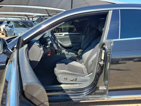 Used 2022 Volkswagen Arteon SE w/ Arteon MDO Package FWD image 9