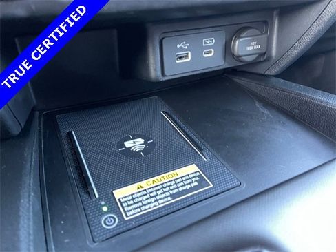 Certified 2025 Honda Passport TrailSport image 29