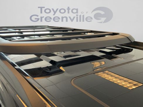 Used 2025 Toyota Sequoia TRD Pro AWD/4WD image 57