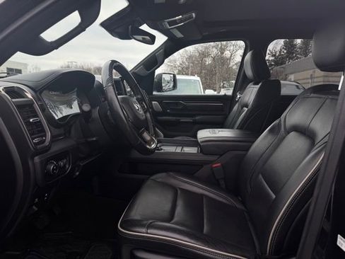 Used 2021 RAM 1500 Limited image 17