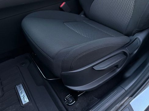 New 2026 Kia Sportage LX image 25