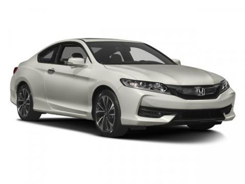 Used 2017 Honda Accord EX-L image 6