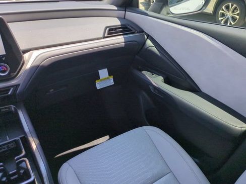 New 2026 Lexus TX 350 AWD image 16