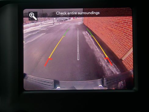 Used 2019 RAM 1500 Big Horn image 18