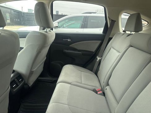 Used 2015 Honda CR-V EX image 16