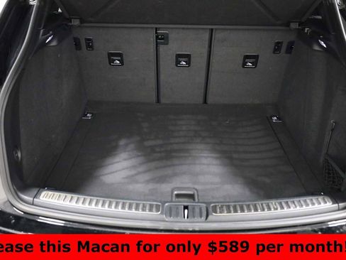 Certified 2023 Porsche Macan Turbo image 41