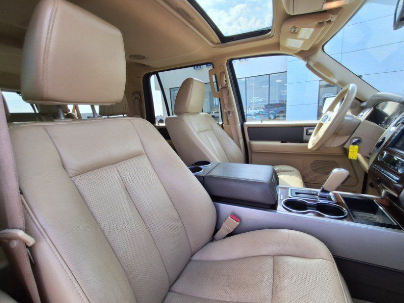 Used 2011 Ford Expedition EL XLT w/ 203A Rapid Spec Order Code AWD/4WD image 15