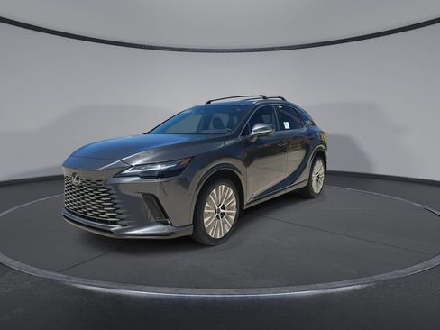 Used 2026 Lexus RX 350 Premium Plus w/ Convenience Package FWD image 4