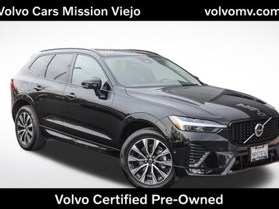 Used 2025 Volvo XC60 B5 Plus