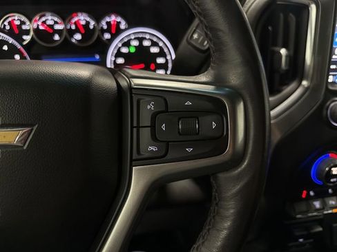 Used 2022 Chevrolet Silverado 3500 LT w/ All Star Edition AWD/4WD image 18