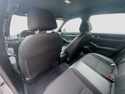 Used 2023 Honda Civic Sport image 23